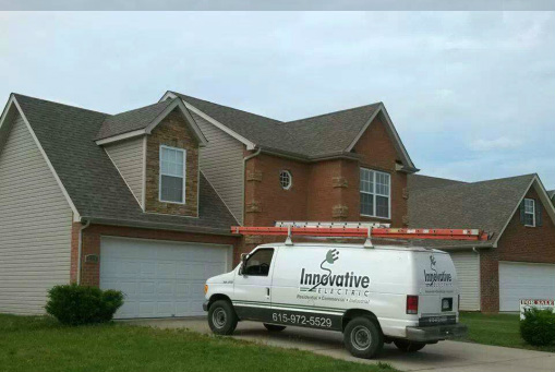 Innovative Electric Innovative Electric Contractor Dickson Tn